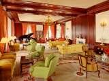 Discover the extraordinary castle ambience at the Salon Real.<br />
 Castillo Hotel Son Vida C/Raixa 2, Urbanization Son Vida 