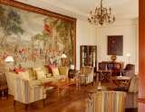 Relax in our George Sand Loung with a fine whisky in a quiet atmosphere.<br />
 Castillo Hotel Son Vida C/Raixa 2, Urbanization Son Vida 