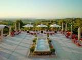 Unforgettable moments - Enjoy one of our Luxury Collection Cocktails with a fantastic view over the bay of Palma.<br />
 Castillo Hotel Son Vida C/Raixa 2, Urbanization Son Vida 