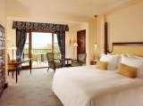 The Deluxe Room offers an enchanting view of the fascinating, lush garden with its subtle fragrance. Castillo Hotel Son Vida C/Raixa 2, Urbanization Son Vida 
