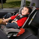 Kid Car, Washington