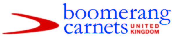  Profile Photos of Boomerang Carnets UK 80 Leadenhall Street - Photo 1 of 1