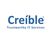 Creible Infotech Solutions Pvt. Ltd, Noida