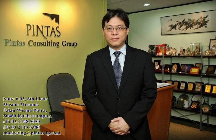 Director: Mr Lok Choon Hong<br />
HP: 6012- 286 2489 Profile Photos of PINTAS IP GROUP 6th Floor, Wisma Mirama - Photo 5 of 5