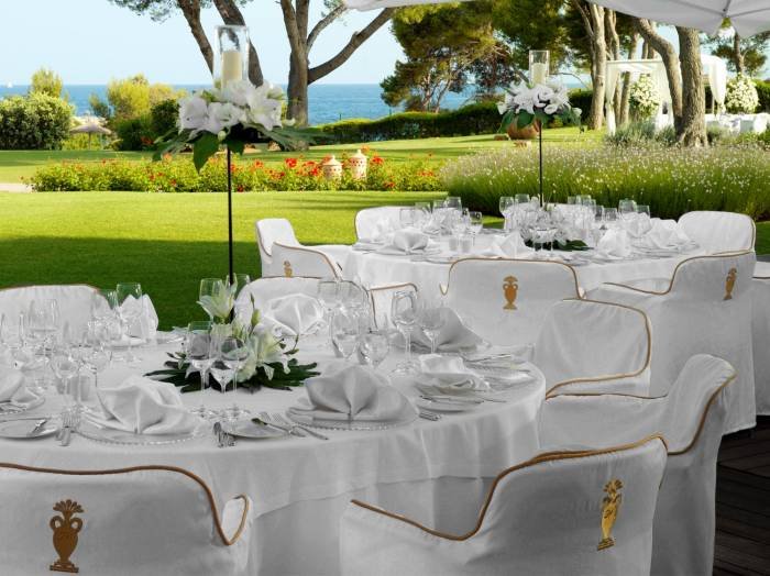 Our Executive Chef prepares the wedding menu guided by your individual tastes and preferences. Profile Photos of The St. Regis Mardavall Mallorca Resort Passeig Calvia s/n - Photo 10 of 27 Our Executive Chef prepares the wedding menu guided by your individual tastes and preferences. Profile Photos of The St. Regis Mardavall Mallorca Resort Passeig Calvia s/n - Photo 10 of 27