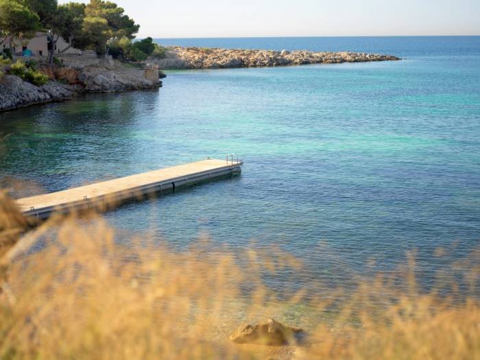 How about a private check-in across the Mediterranean Sea? Profile Photos of The St. Regis Mardavall Mallorca Resort Passeig Calvia s/n - Photo 14 of 27