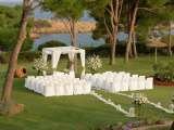 Let yourself be inspired by the offer of our arrangements. We make your wishes come true. The St. Regis Mardavall Mallorca Resort Passeig Calvia s/n 