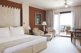 The Grand Deluxe Room has access to our beautifully landscaped gardens an is designed by Claudio Carbone. The St. Regis Mardavall Mallorca Resort Passeig Calvia s/n 