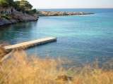How about a private check-in across the Mediterranean Sea? The St. Regis Mardavall Mallorca Resort Passeig Calvia s/n 