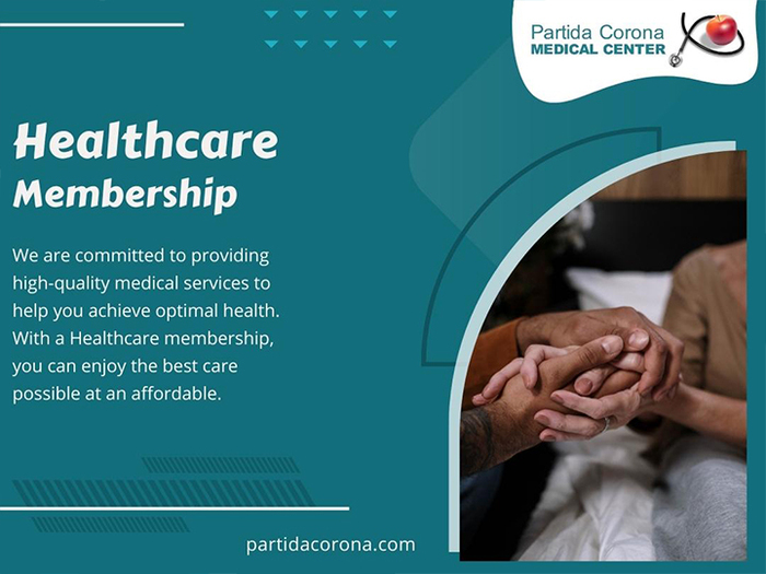  Profile Photos of Partida Corona Medical Center 2950 E Flamingo Rd. Suite E - Photo 2 of 5