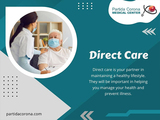  Partida Corona Medical Center 2950 E Flamingo Rd. Suite E 