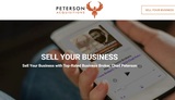 Peterson Acquisitions: Your Phoenix Business Broker, Phoenix