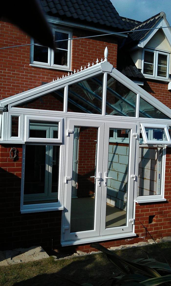  Profile Photos of Crisp Windows 27 Adelaide road - Photo 16 of 22