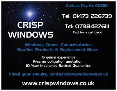  Profile Photos of Crisp Windows 27 Adelaide road - Photo 9 of 22