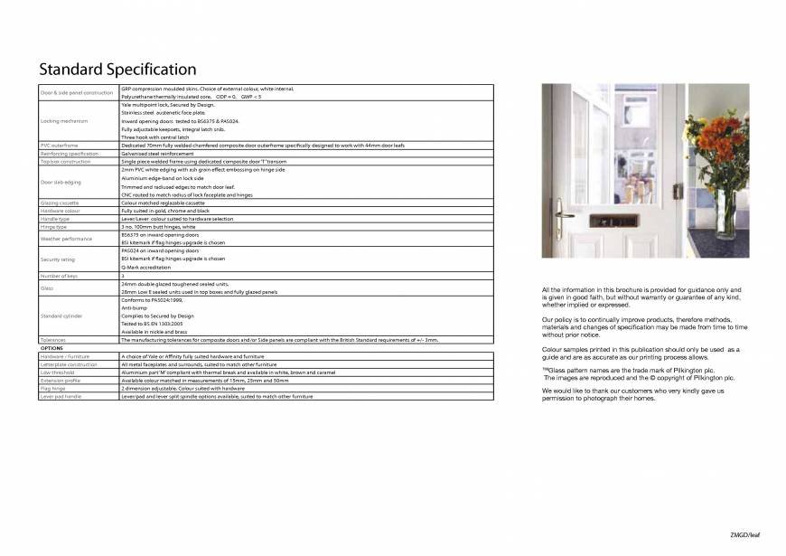  Pricelists of Crisp Windows 27 Adelaide road - Photo 31 of 54