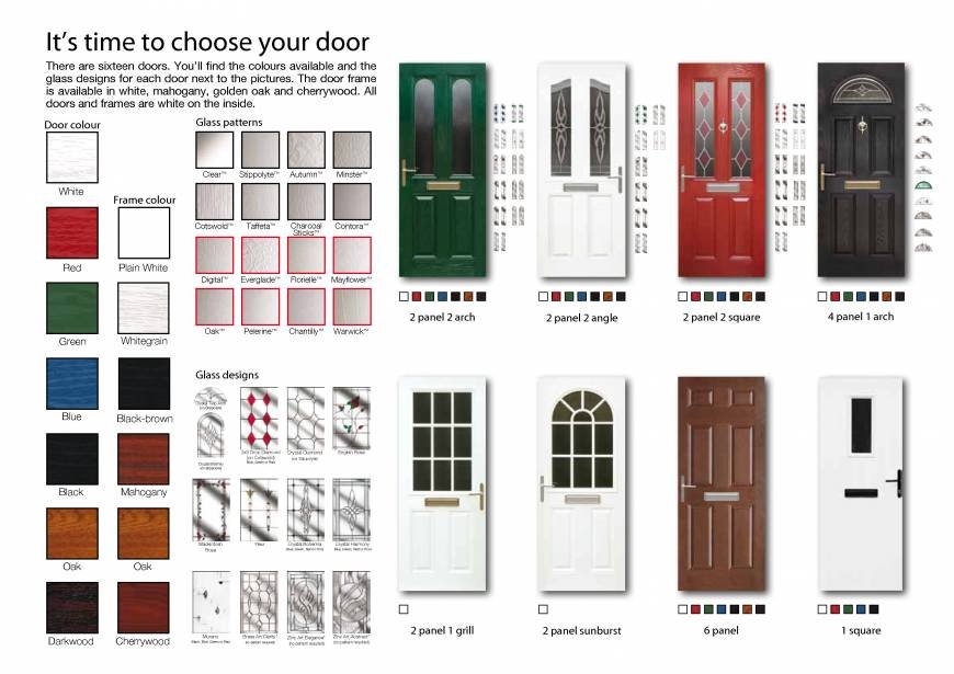  Pricelists of Crisp Windows 27 Adelaide road - Photo 36 of 54
