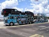 American Century Transport, Tallahassee