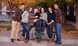 Brown Reclusinator Pest Control, Wichita