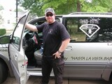Brown Reclusinator Pest Control, Wichita