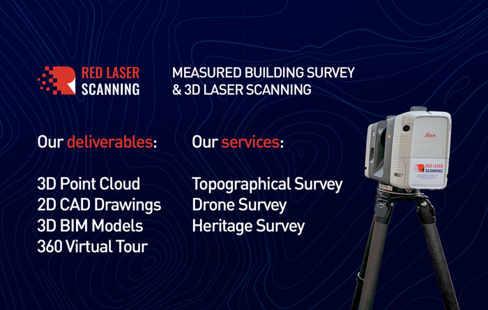  Profile Photos of Red Laser Scanning 23 Sussex Street - Photo 1 of 6
