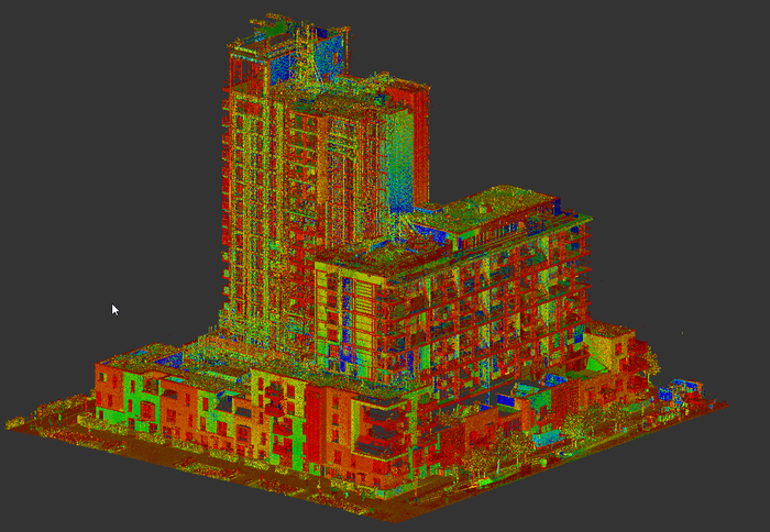  Profile Photos of Red Laser Scanning 23 Sussex Street - Photo 3 of 6