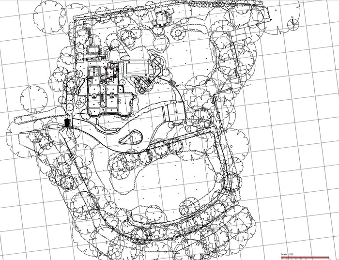  Profile Photos of Red Laser Scanning 23 Sussex Street - Photo 6 of 6