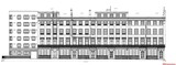 Red Laser Scanning, London