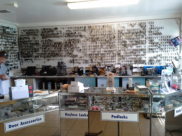  New Album of Beach Locksmith and Supply 1980 N Atlantic Ave Unit 126 - Photo 2 of 2