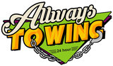 Allways Towing, Clearwater