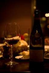 Le Mistral, Houston