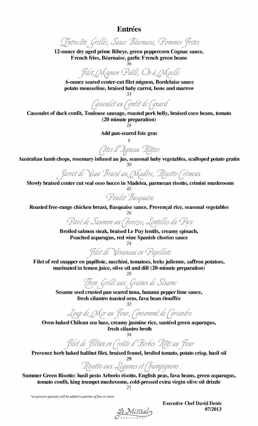  Pricelists of Le Mistral 1400 Eldridge Parkway - Photo 6 of 7