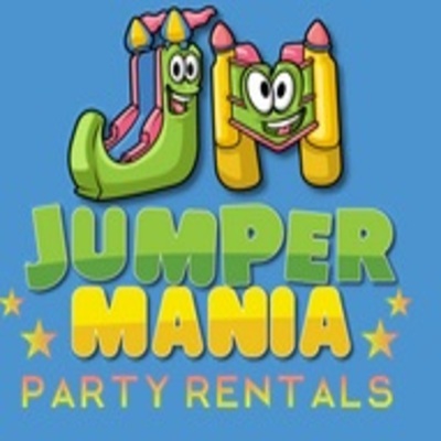  Profile Photos of Jumper Mania Party Rentals Las Vegas - Photo 2 of 2