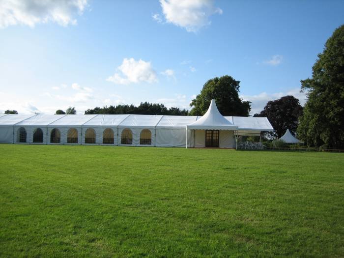  Profile Photos of Marquees.Com Ltd 23 St Vincent Drive - Photo 3 of 3