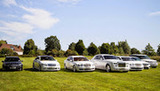 Menus & Prices, Chauffeur Ride, Essex