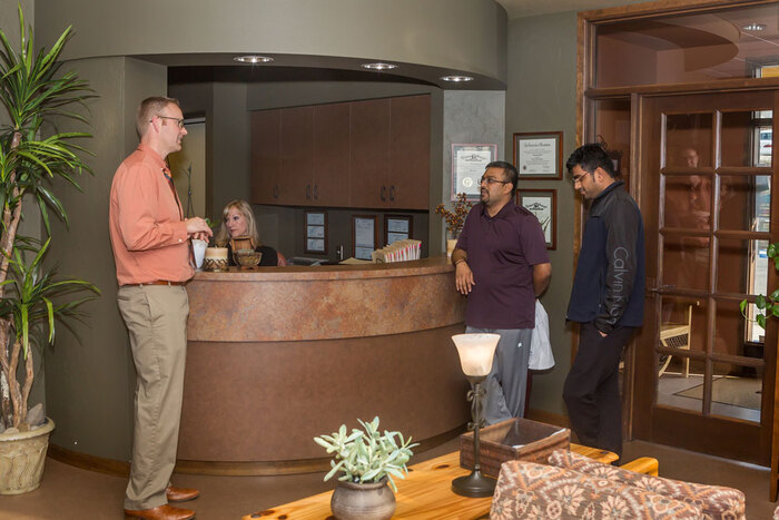 East Wenatchee Webb Dental Care Webb Dental Care of Webb Dental Care 703 Valley Mall Pkwy - Photo 13 of 22
