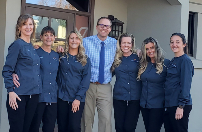 Team at Webb Dental Care Webb Dental Care of Webb Dental Care 703 Valley Mall Pkwy - Photo 4 of 22