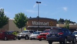 Walmart Supercenter at N Wenatchee Ave at 11 minutes drive to the north of East Wenatchee dentist Webb Dental Care, Webb Dental Care, East Wenatchee