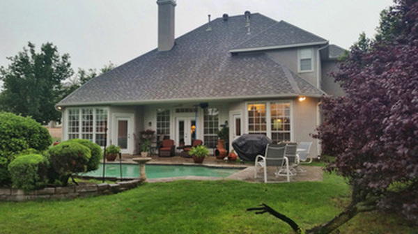  Profile Photos of Dallas Roofing Company 1408 N Riverfront Blvd - Photo 2 of 4
