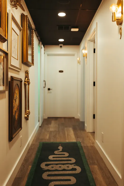  New Album of Alora Wellness & Spa 895-C Country Club Rd. Suite 150 - Photo 2 of 4