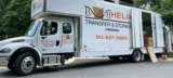 Helix Transfer and Storage Northern Virginia, Annandale