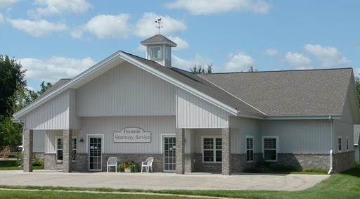  Profile Photos of Poynette Veterinary Care 201 N US Highway 51 - Photo 2 of 3