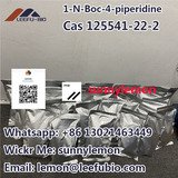  1-N-Boc-4-(Phenylamino)piperidine CAS 125541-22-2 for sell Taiyuan, Shanxi Province 
