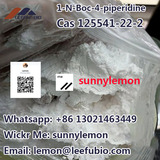  1-N-Boc-4-(Phenylamino)piperidine CAS 125541-22-2 for sell Taiyuan, Shanxi Province 