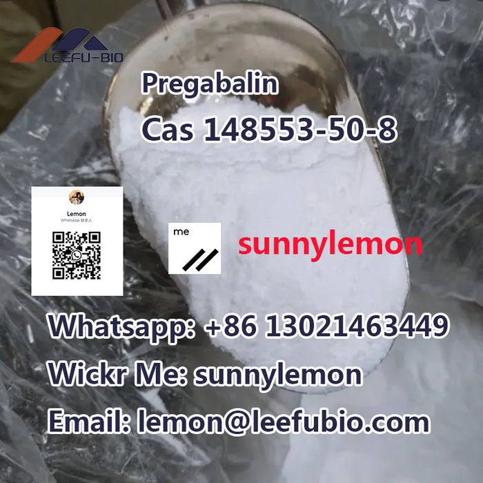  Profile Photos of Pregabalin powder cas 148553-50-8 safety shipping from stock Taiyuan, Shanxi Province - Photo 2 of 4