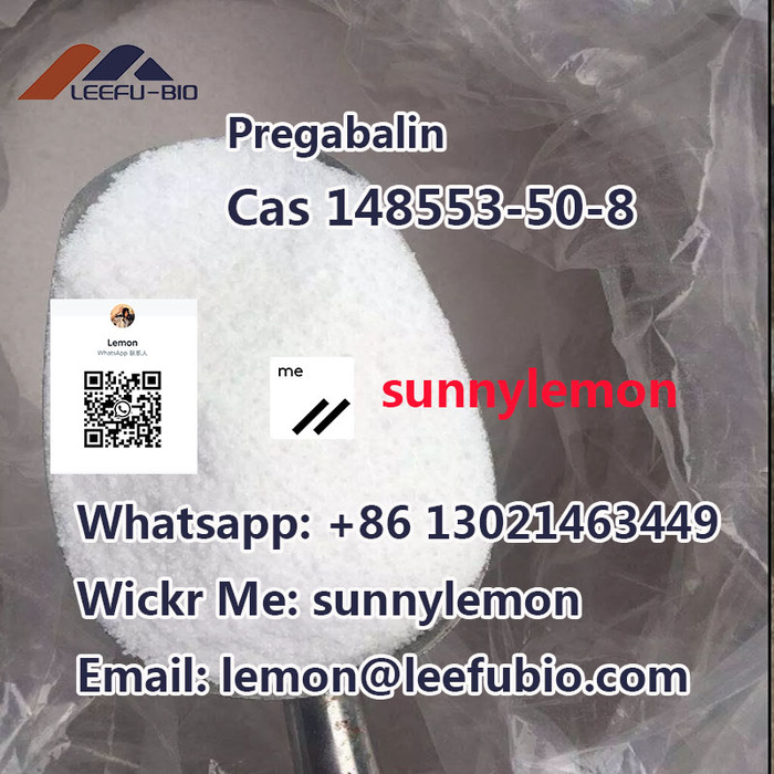  Profile Photos of Pregabalin powder cas 148553-50-8 safety shipping from stock Taiyuan, Shanxi Province - Photo 3 of 4