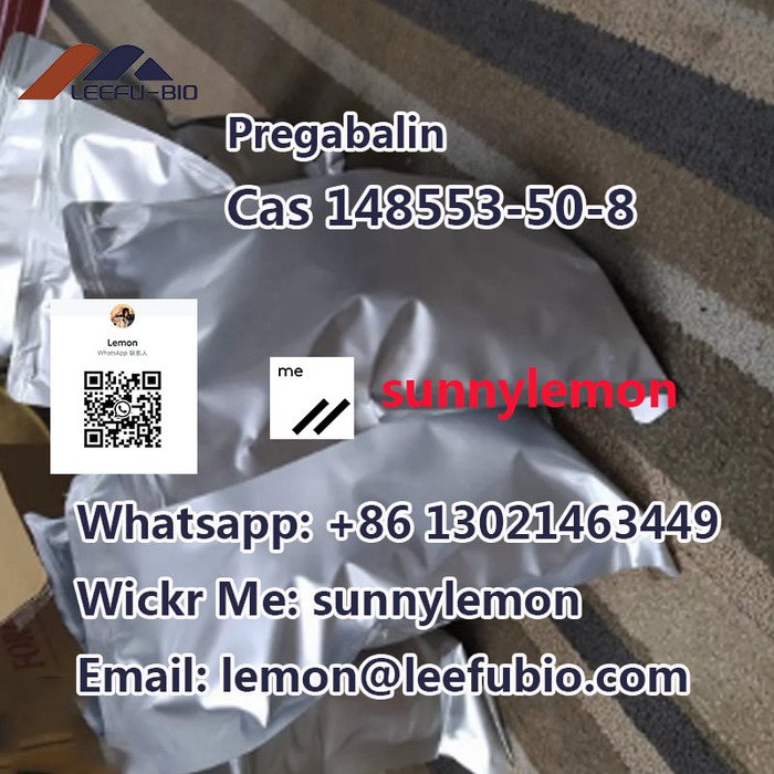  Profile Photos of Pregabalin powder cas 148553-50-8 safety shipping from stock Taiyuan, Shanxi Province - Photo 4 of 4