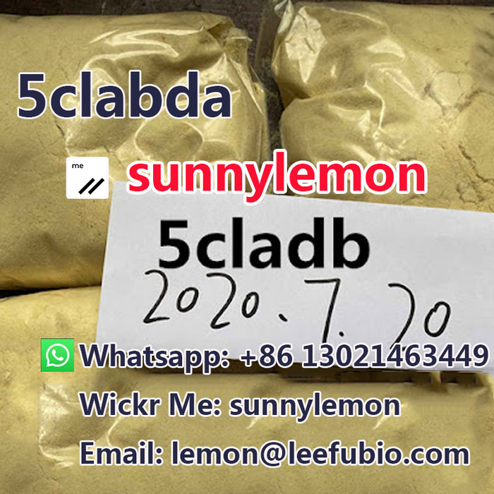  Profile Photos of Sell chemical 5cl/6cl safety shipping in stock from oversea warehouse Taiyuan, Shanxi Province - Photo 4 of 5
