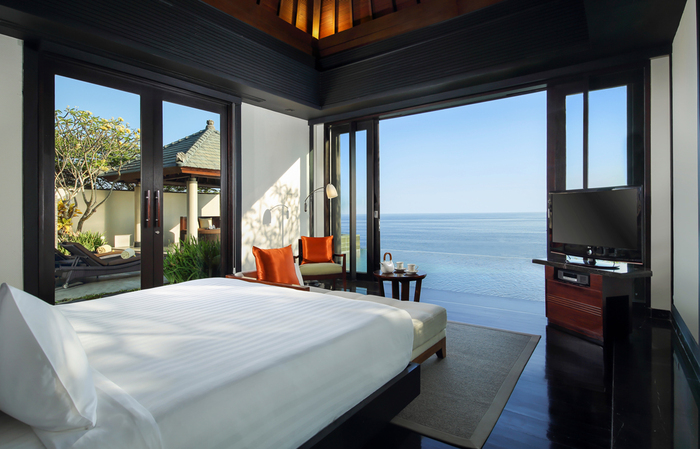  Jumana Bali Ungasan Resort of Jumana Bali Ungasan Resort Banjar Kelod, Jalan Melasti - Photo 5 of 11