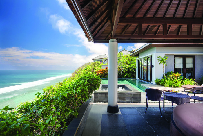  Jumana Bali Ungasan Resort of Jumana Bali Ungasan Resort Banjar Kelod, Jalan Melasti - Photo 7 of 11