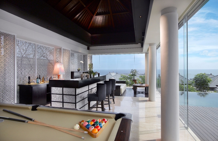  Jumana Bali Ungasan Resort of Jumana Bali Ungasan Resort Banjar Kelod, Jalan Melasti - Photo 6 of 11